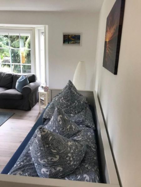 Geräumige Ferienwohnung mit eigener Terrasse, Trassenheide